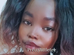 Prettylittletee