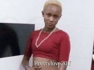 Prettylove2017