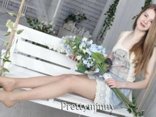 Prettyminny