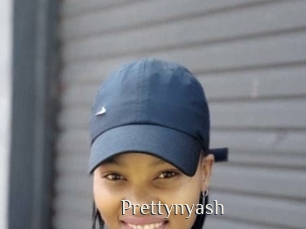 Prettynyash