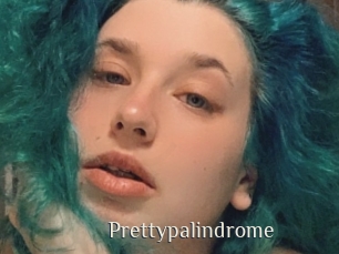 Prettypalindrome