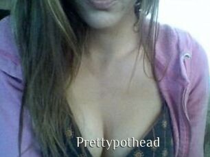 Prettypothead