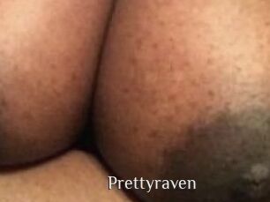 Prettyraven