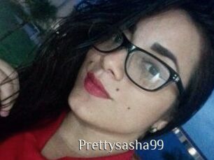 Prettysasha99