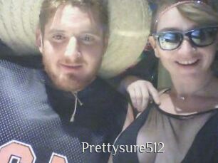 Prettysure512