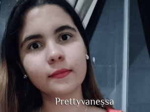 Prettyvanessa