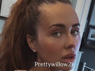 prettywillow21 Shop coquin