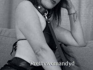 Prettywomandyd