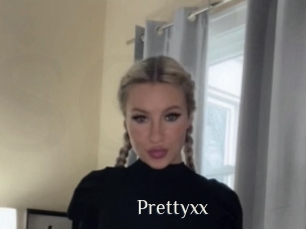Prettyxx