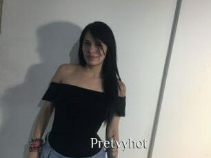 Pretyyhot