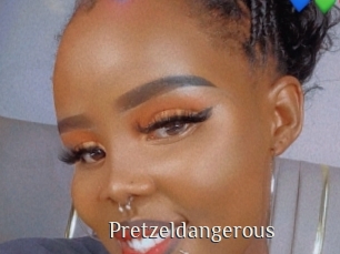Pretzeldangerous