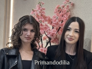 Primandodilia