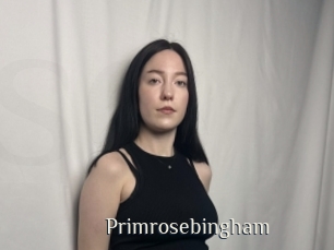 Primrosebingham