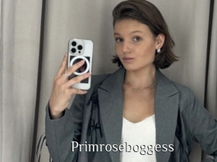 Primroseboggess