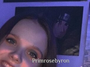 Primrosebyron