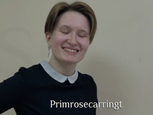 Primrosecarringt