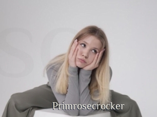 Primrosecrocker