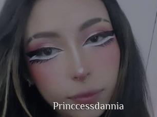 Princcessdannia