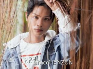 PrinceHENZON