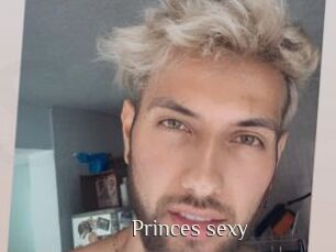 Princes_sexy