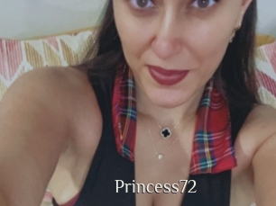 Princess72