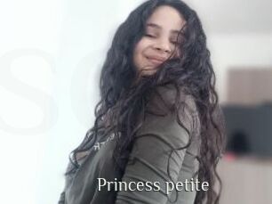 Princess_petite