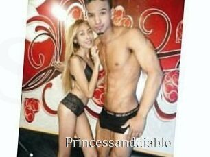 Princessanddiablo