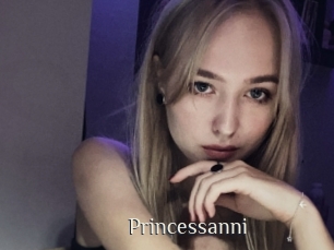 Princessanni