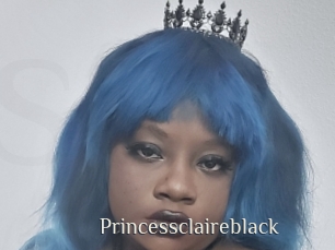 Princessclaireblack