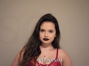 Princessd