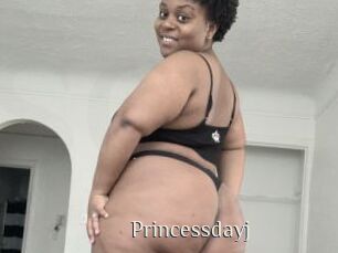 Princessdayj