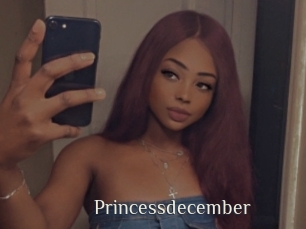 Princessdecember