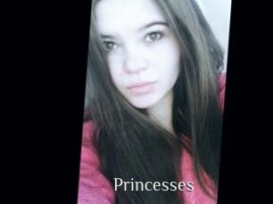 princesses Shop coquin