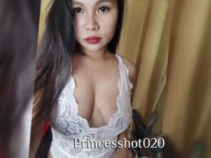 Princesshot020