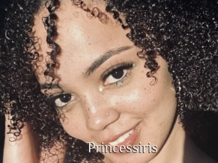 Princessiris