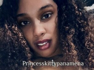 Princesskittypanamena