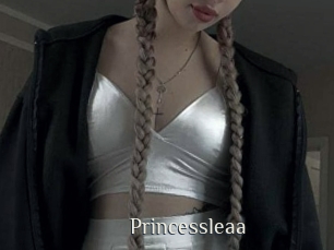 Princessleaa