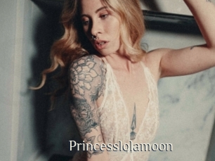 Princesslolamoon
