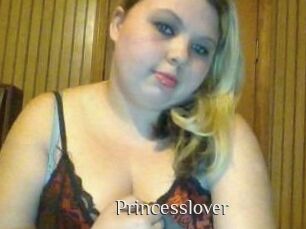 Princesslover