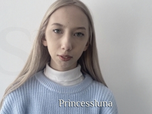 Princessluna