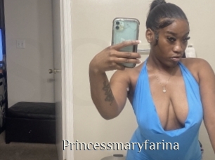 Princessmaryfarina