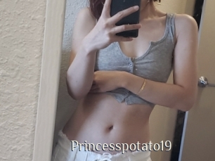 Princesspotato19