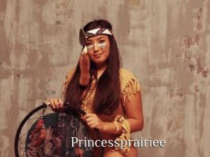 Princessprairiee