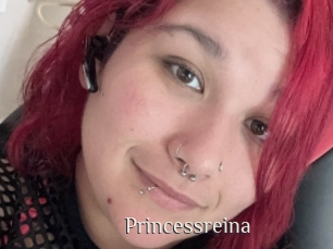 Princessreina