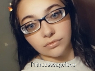Princesssagelove
