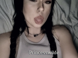 princesswilde Shop coquin