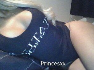 princesxx Shop coquin