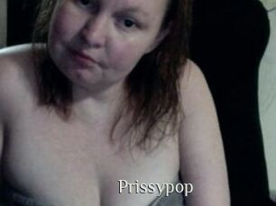Prissypop