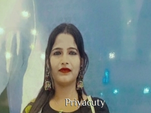 Priyacuty