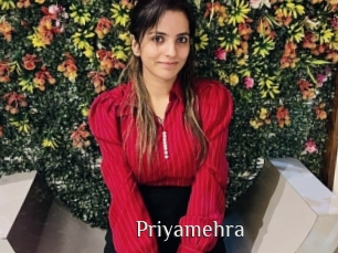 Priyamehra